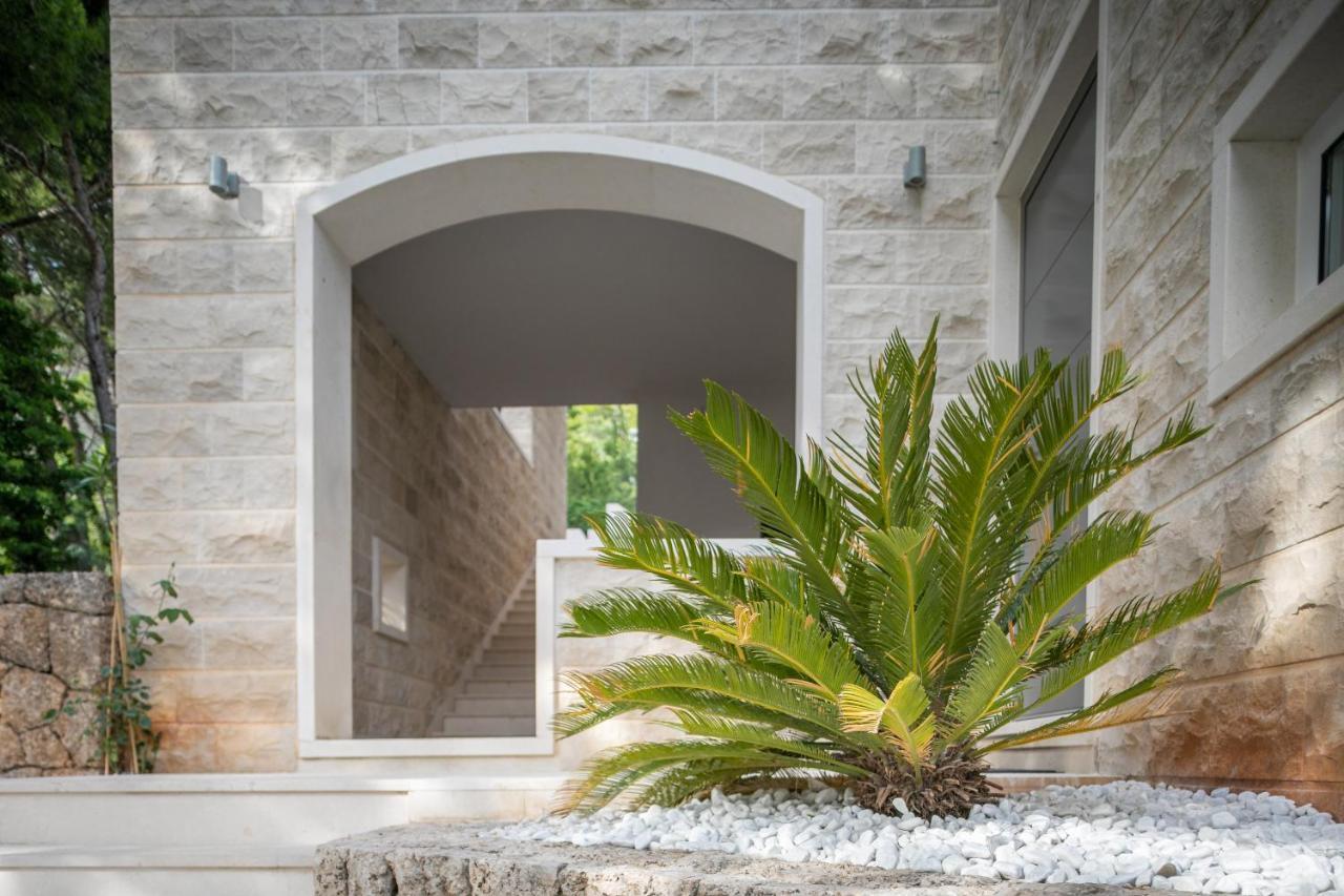 Brela - Room For Two Exterior foto