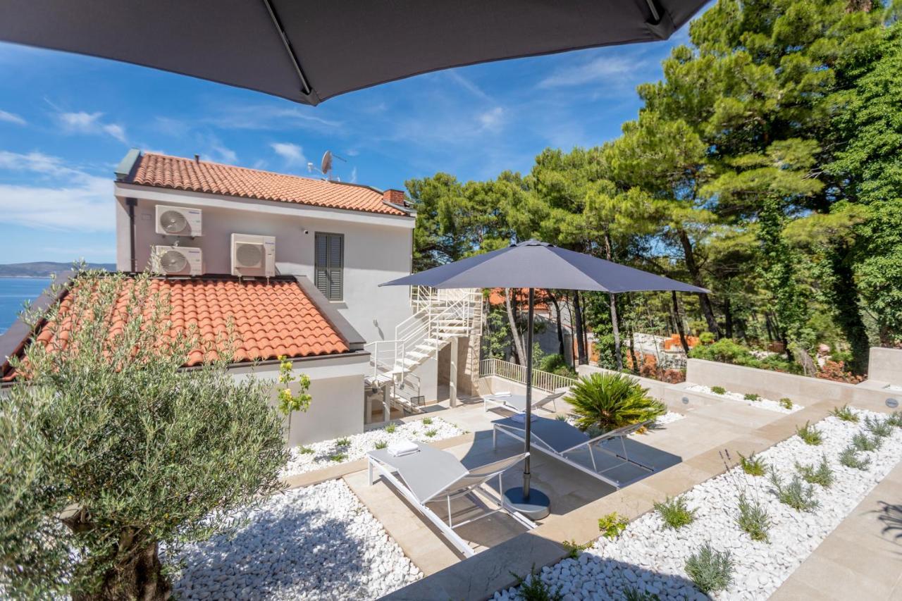 Brela - Room For Two Exterior foto