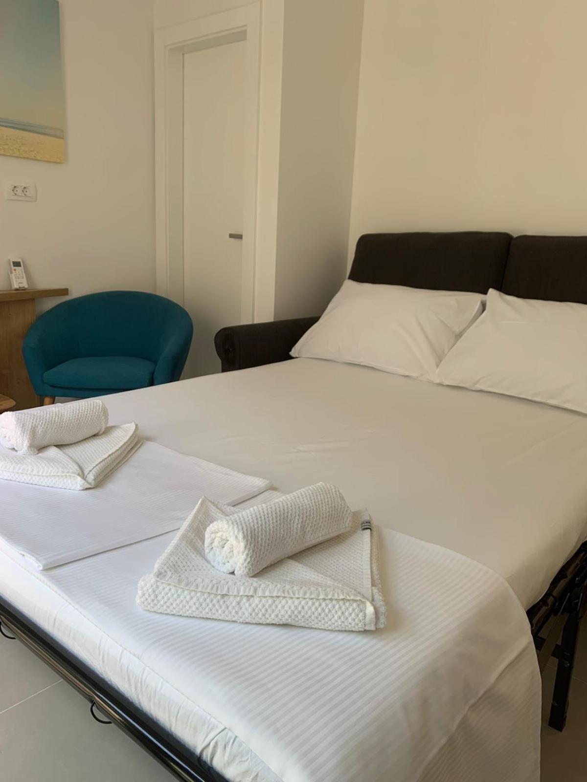 Brela - Room For Two Exterior foto